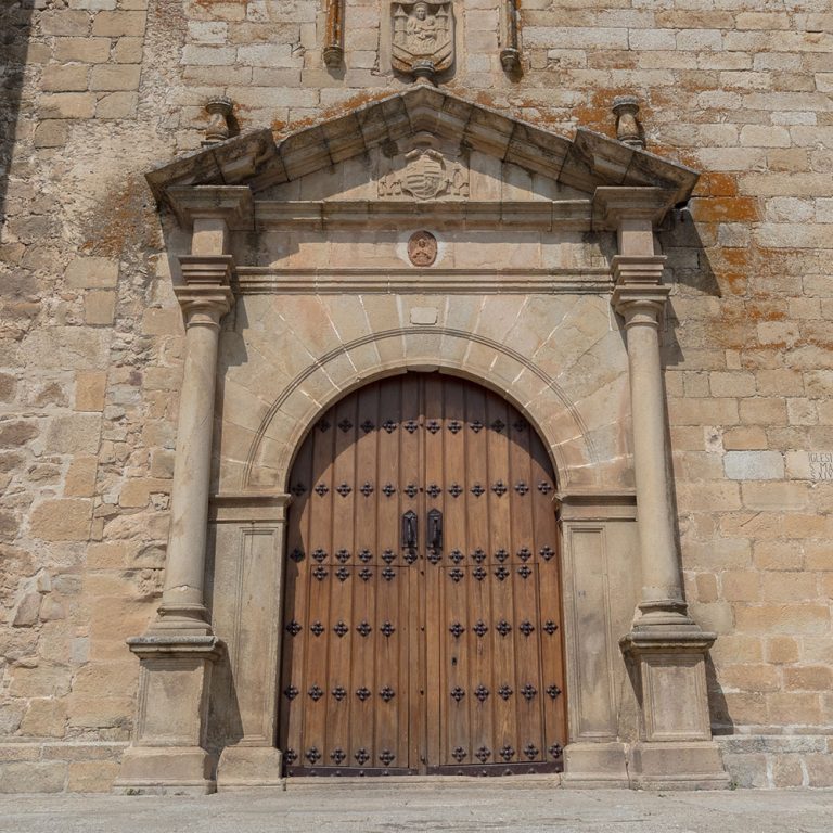 puerta